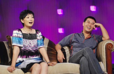 张嘉译个人资料 老婆,深情演绎，幸福家庭背后的温暖力量