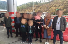 丽水交警支队,守护平安，护航民生