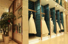 上海婚纱摄影店,见证爱情永恒的美丽瞬间