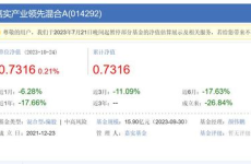 070011基金,业绩稳健，投资风向标