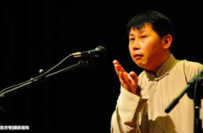 娱乐圈吃瓜郭德纲是谁啊,揭秘相声大师郭德纲的传奇人生